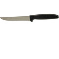 Allpoints Knife, Utility , 6", Black Hndl 1371187